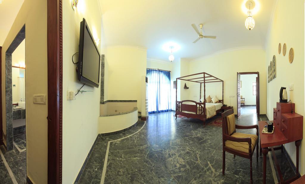 Sara Vilas Hotel Nawalgarh ภายนอก รูปภาพ